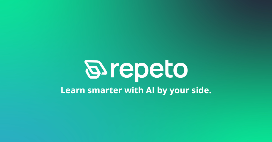 startuptile Repeto.ai-Learn anything faster with AI by your side