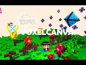 VOXELCANVAS gallery image