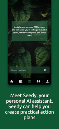 Stepseed gallery image