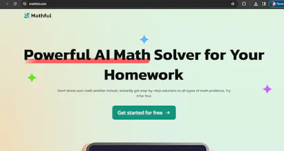 Mathful gallery image