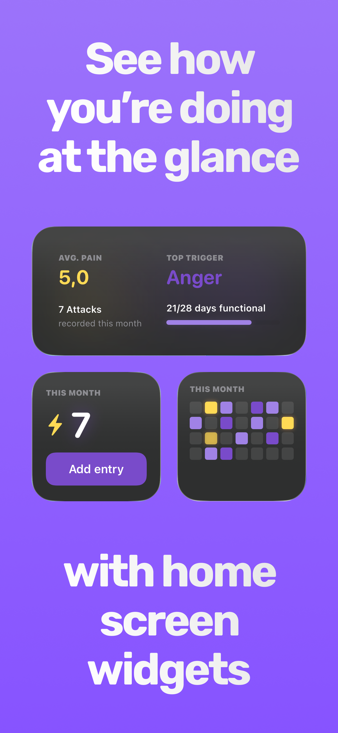 ClearHead gallery image