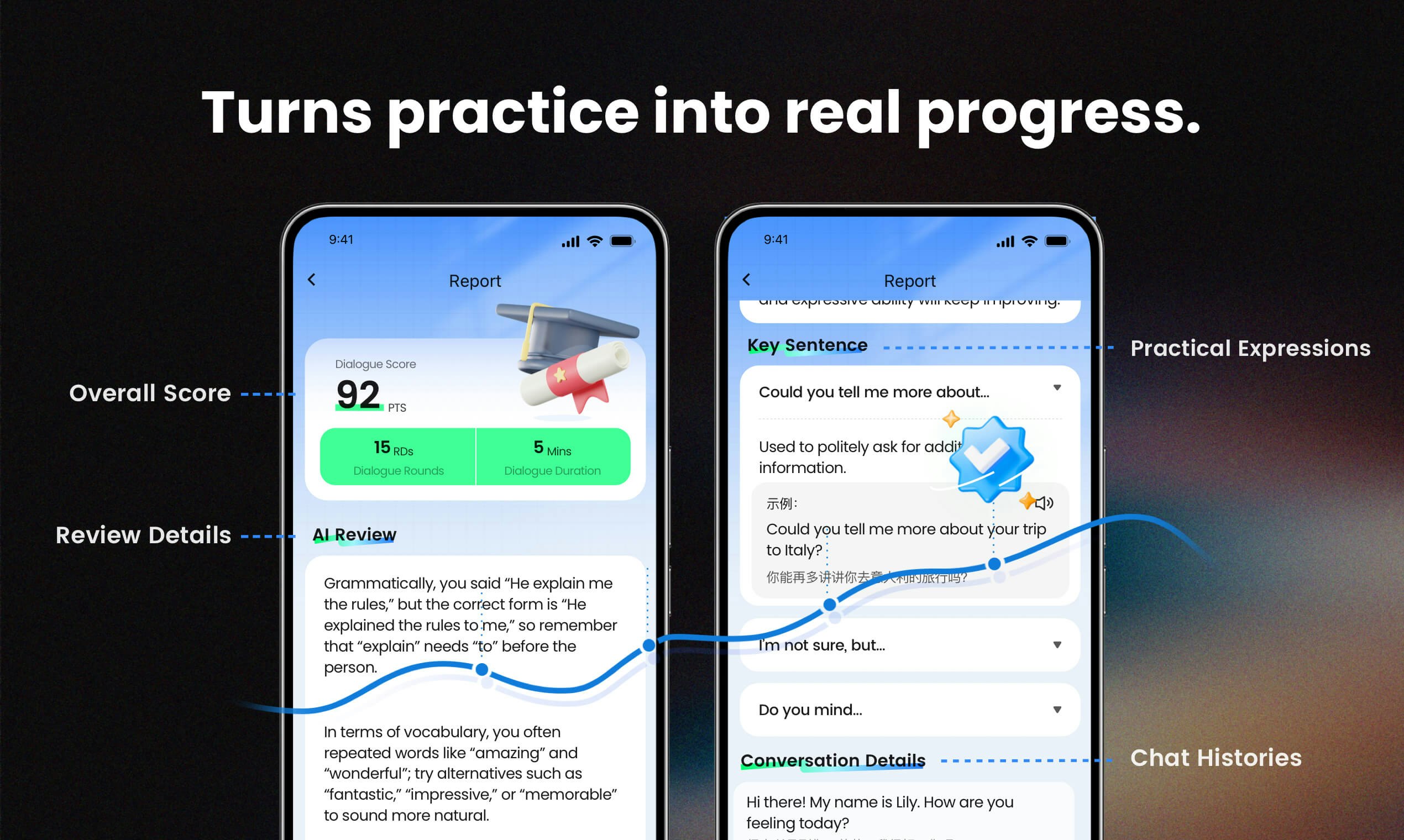 TalkFlow gallery image