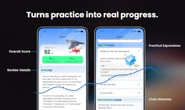 TalkFlow gallery image