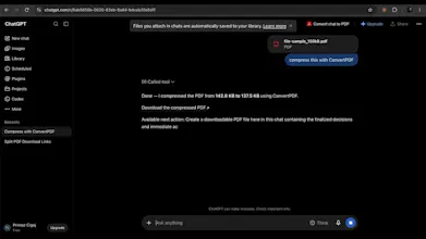 ConvertPDF gallery image