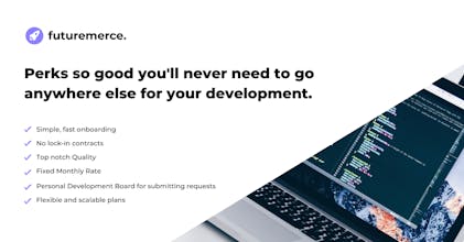 Futuremerce gallery image