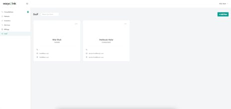 eazyclinic.io gallery image