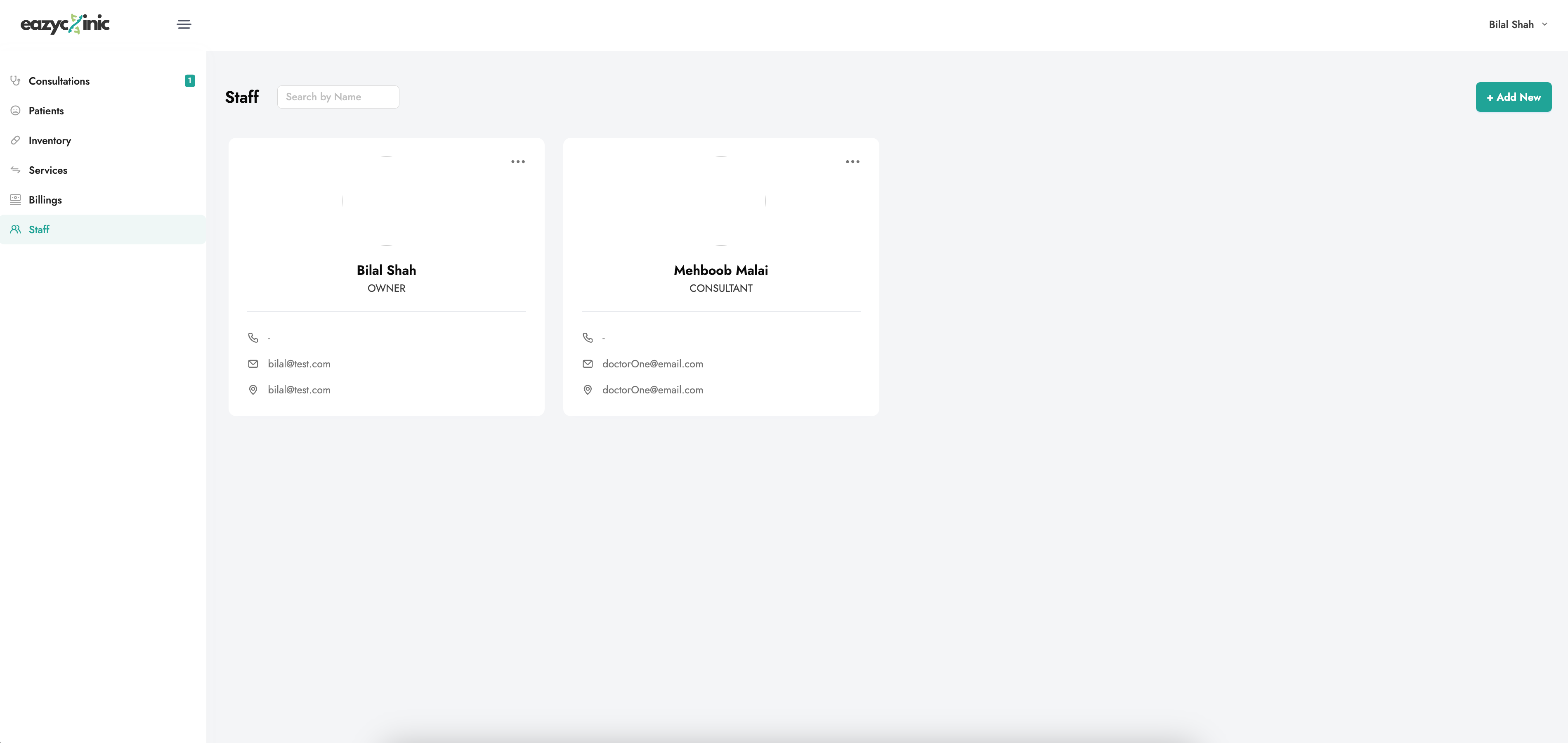 eazyclinic.io Medien 10