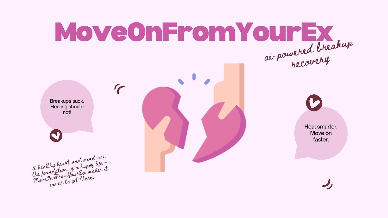 MoveOnFromYourEx gallery image