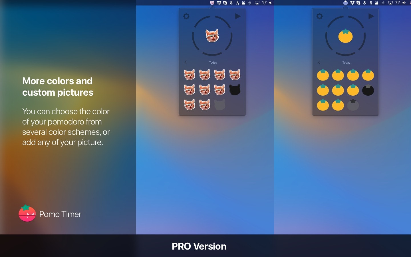 Pomo Timer gallery image