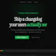 Changelogr: Free Changelog Widget