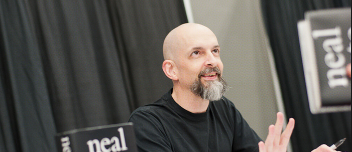 The Diamond Age gallery image