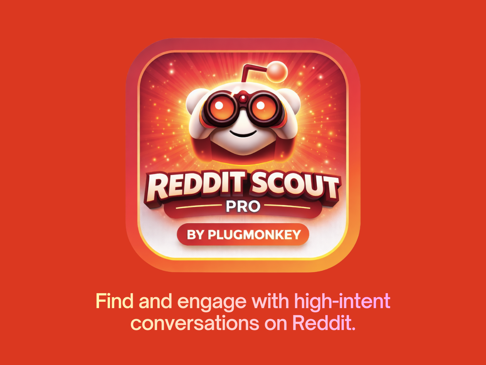 Reddit Scout Pro by PlugMonkey gallery image
