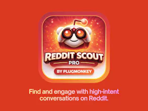 Reddit Scout Pro by PlugMonkey gallery image