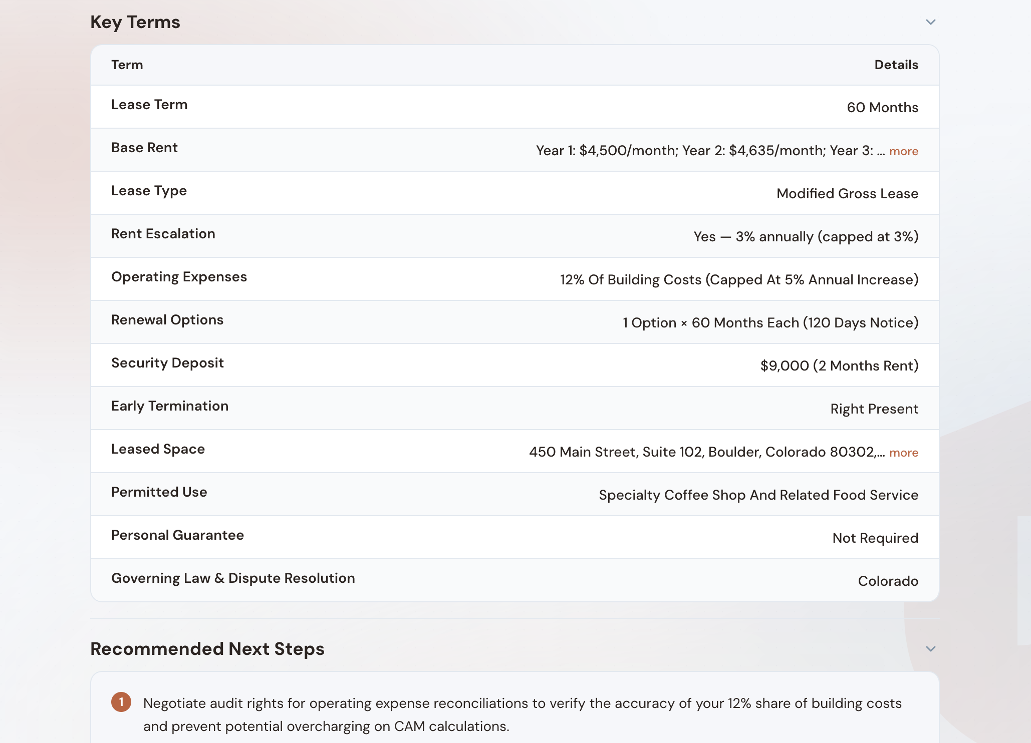 PlainLaw gallery image