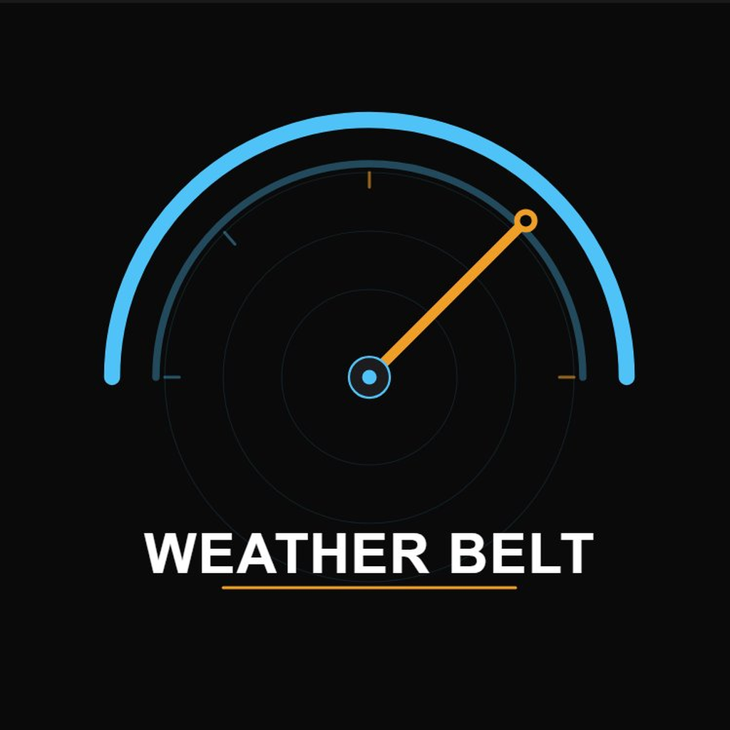 Weather Belt