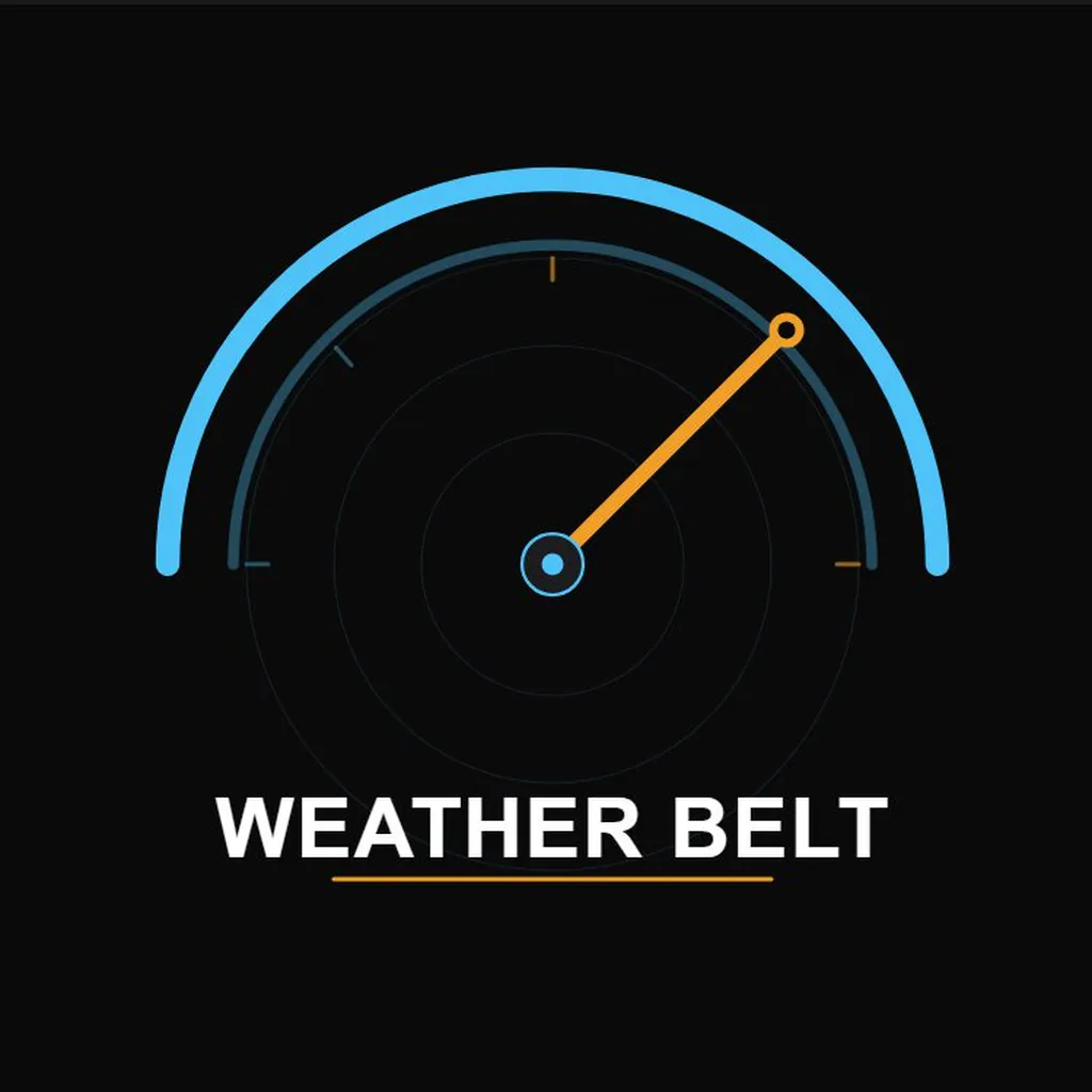 Banner del producto Weather Belt