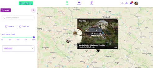 Turistiz gallery image