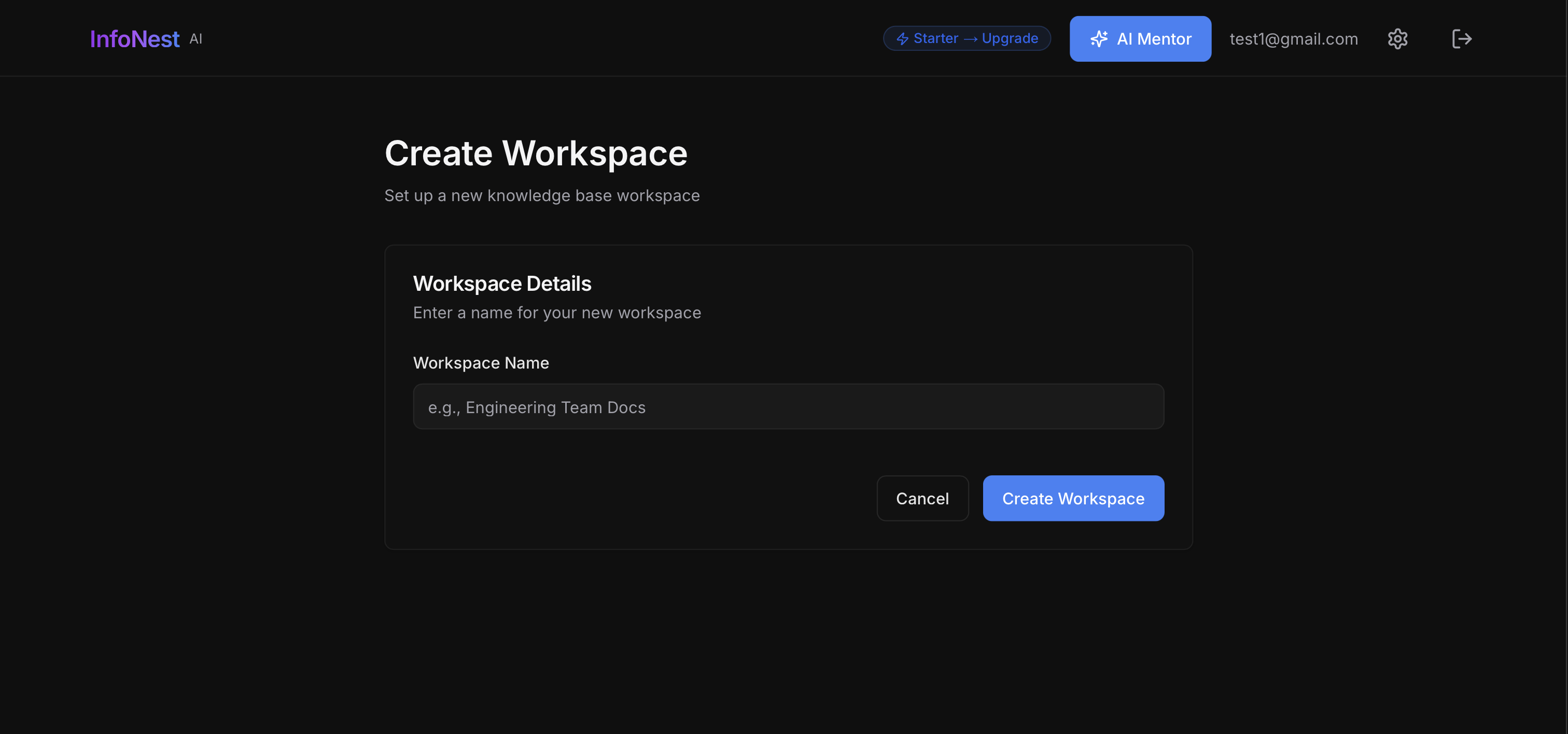 InfoNest gallery image