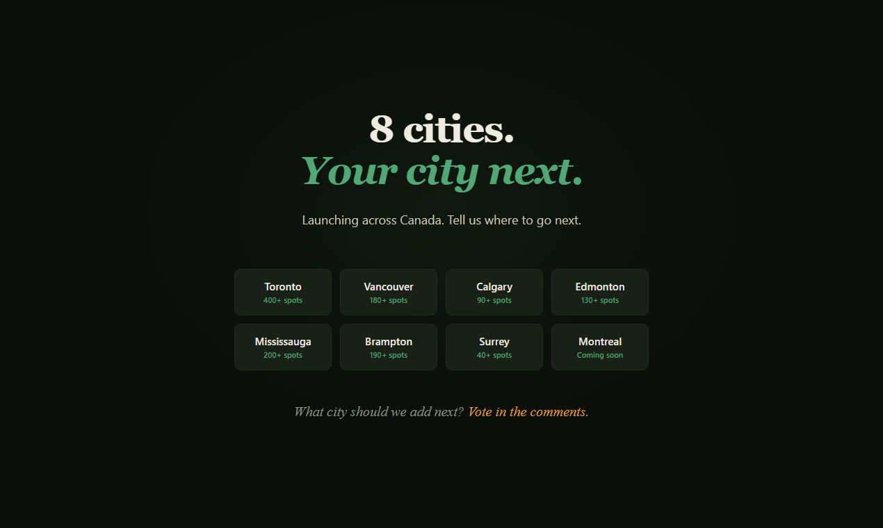 HalalNear.me gallery image