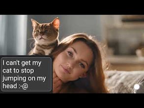 sadik.ai | A Friend You Can Personalize gallery image