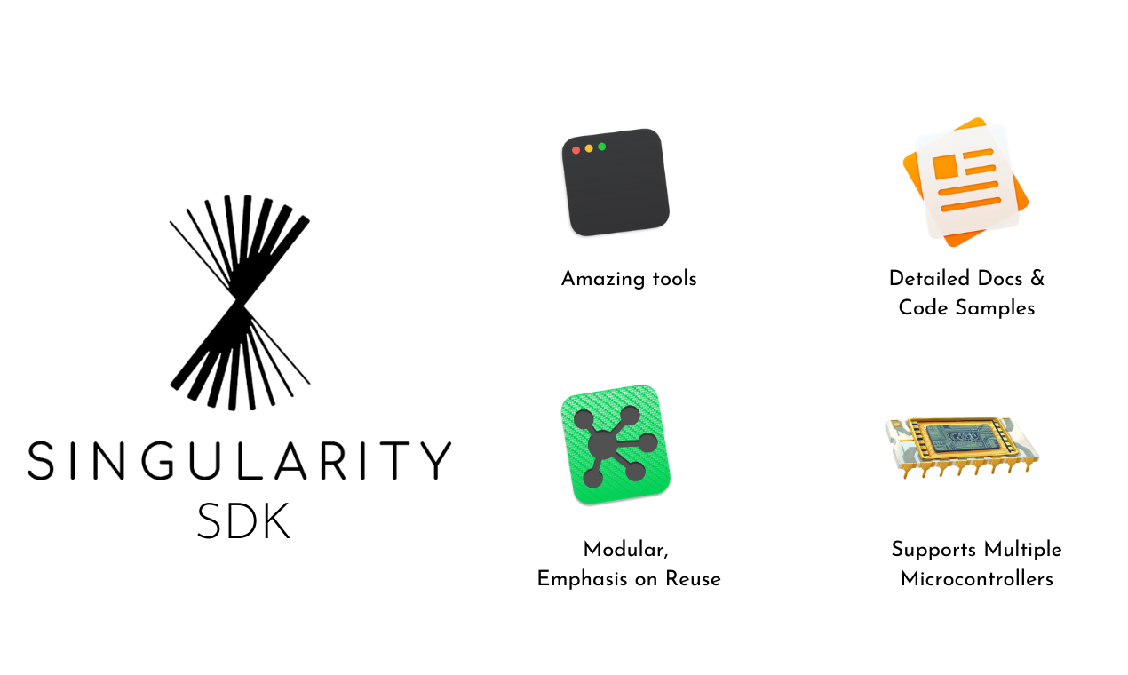 Singularity gallery image