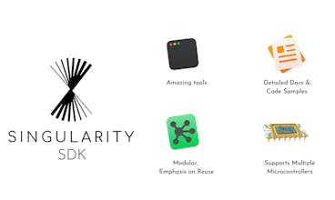 Singularity gallery image