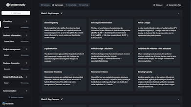 BetterStudy gallery image