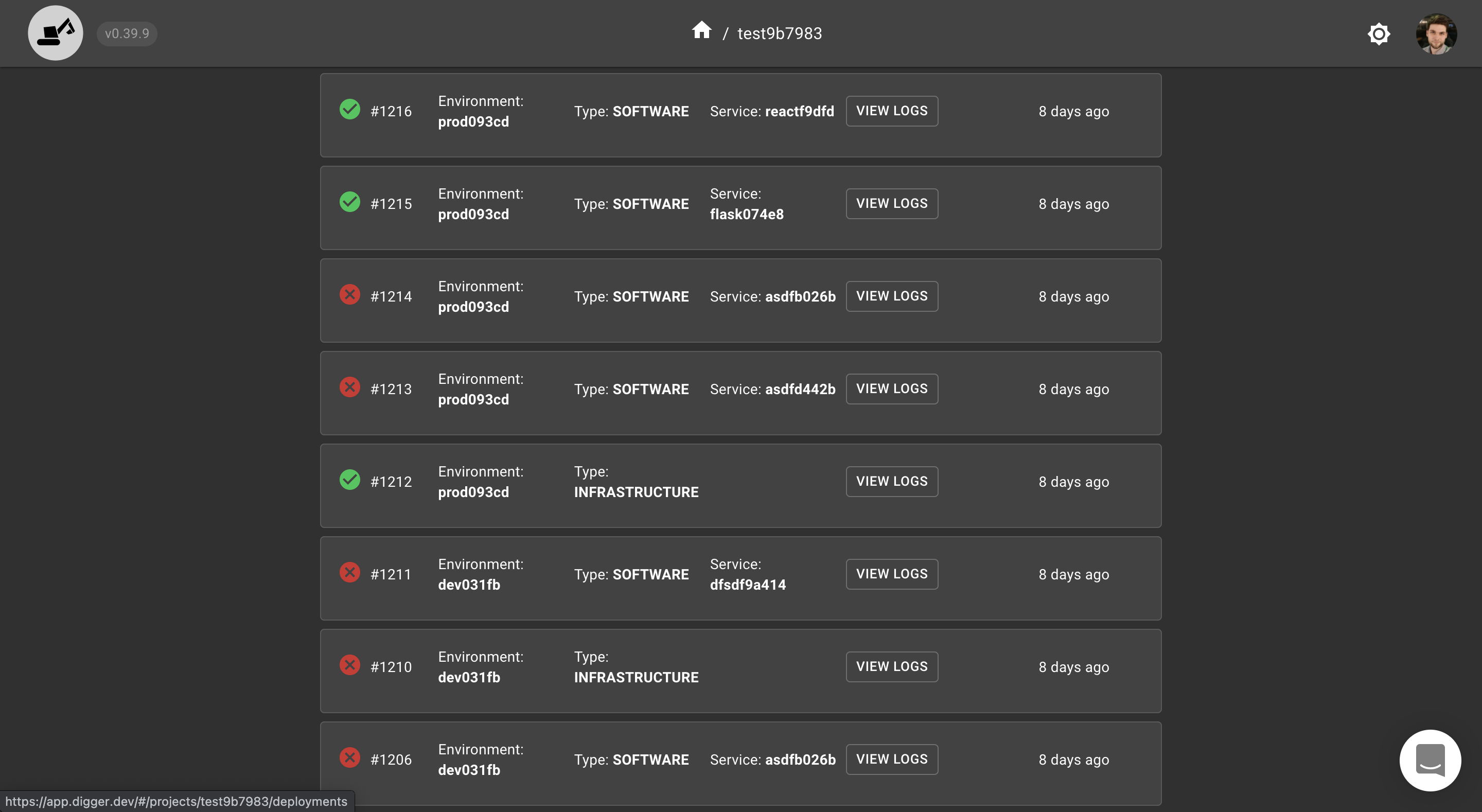 CreditHero gallery image