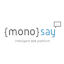 MonoSay