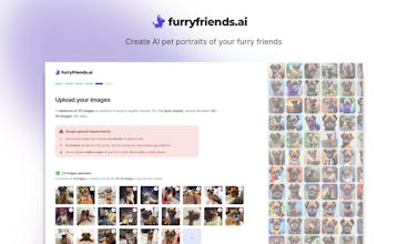 furryfriends.ai gallery image