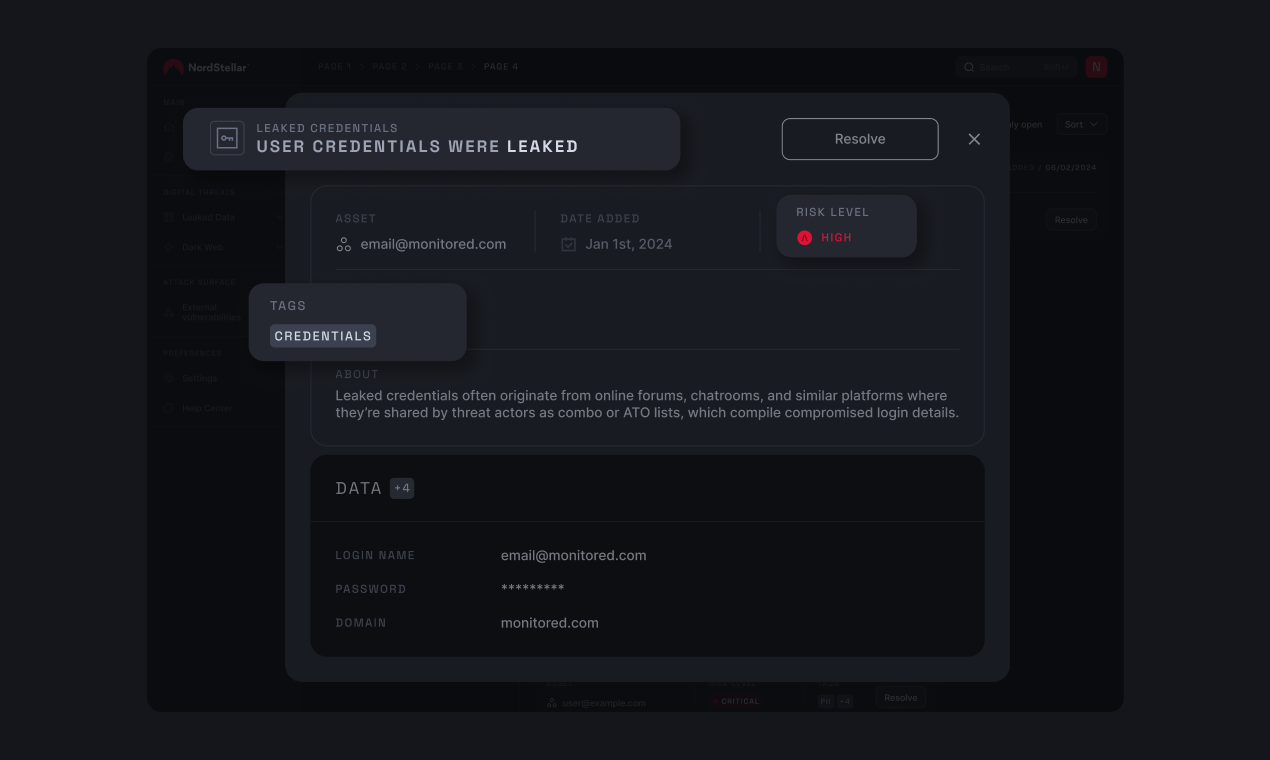 Nordstellar media 3