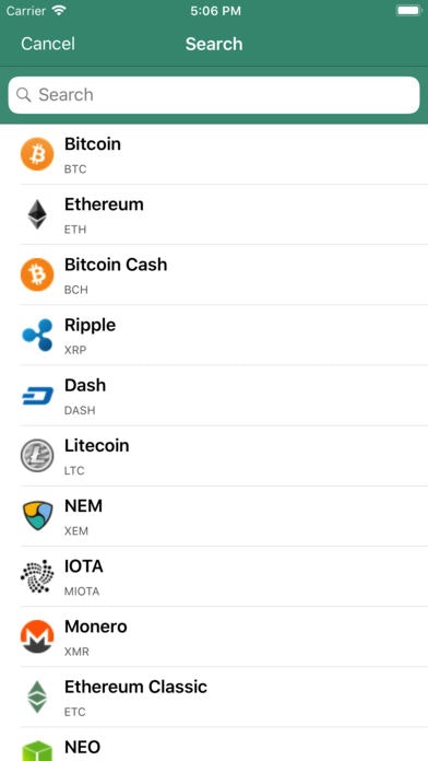 Cryptohodler gallery image