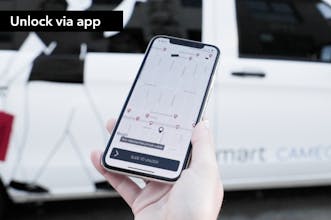 Robomart gallery image