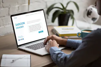 Jargon Grader gallery image