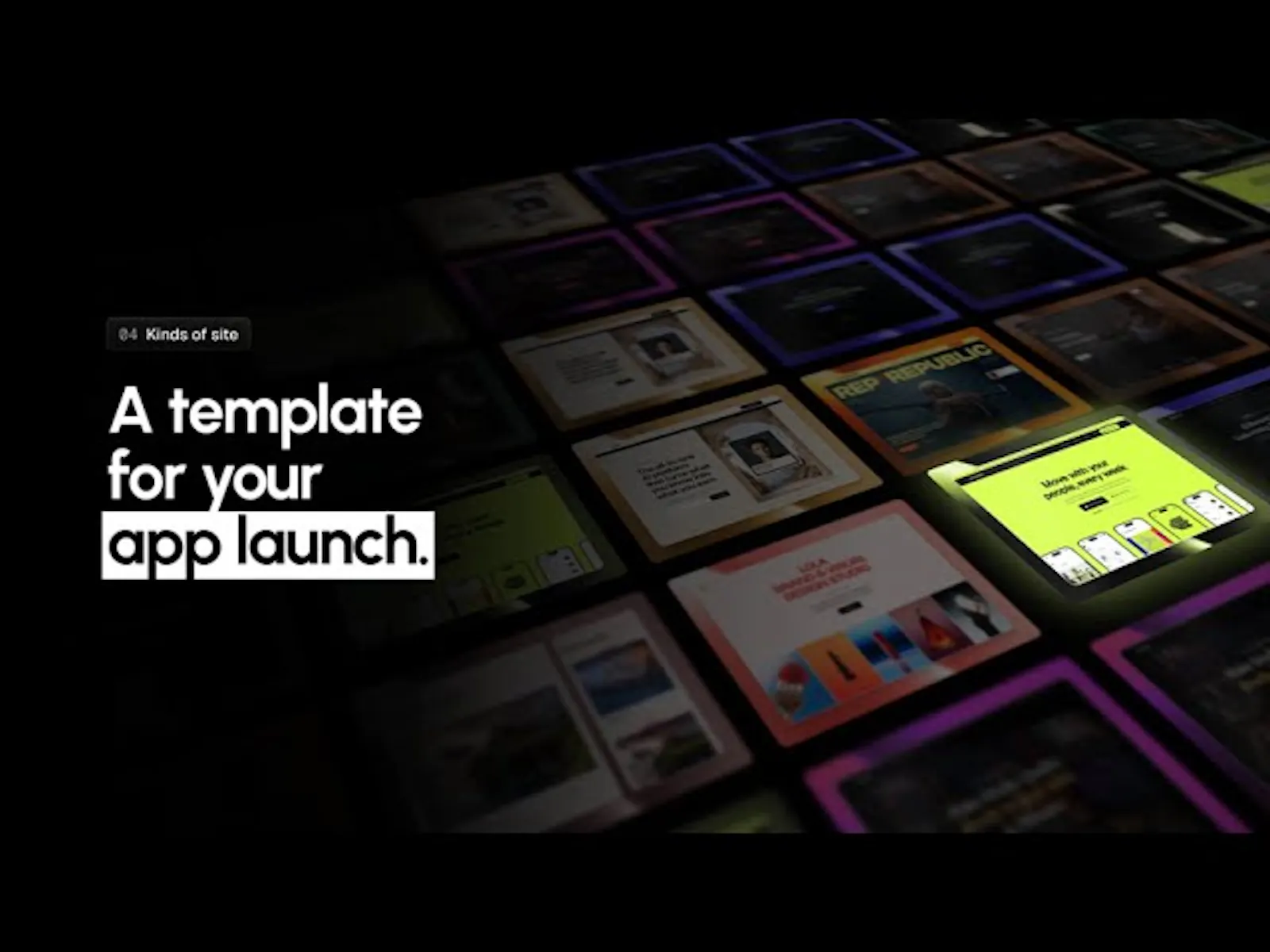 Openfile screenshot 1 (video preview)