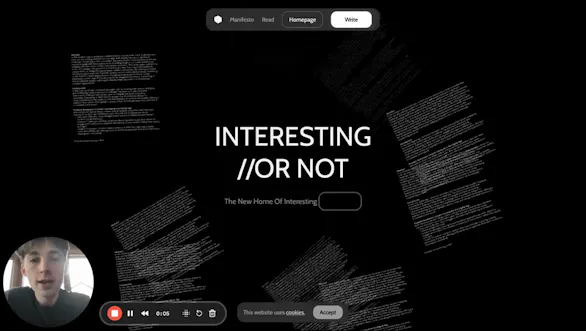 Interesting Or Not gallery image
