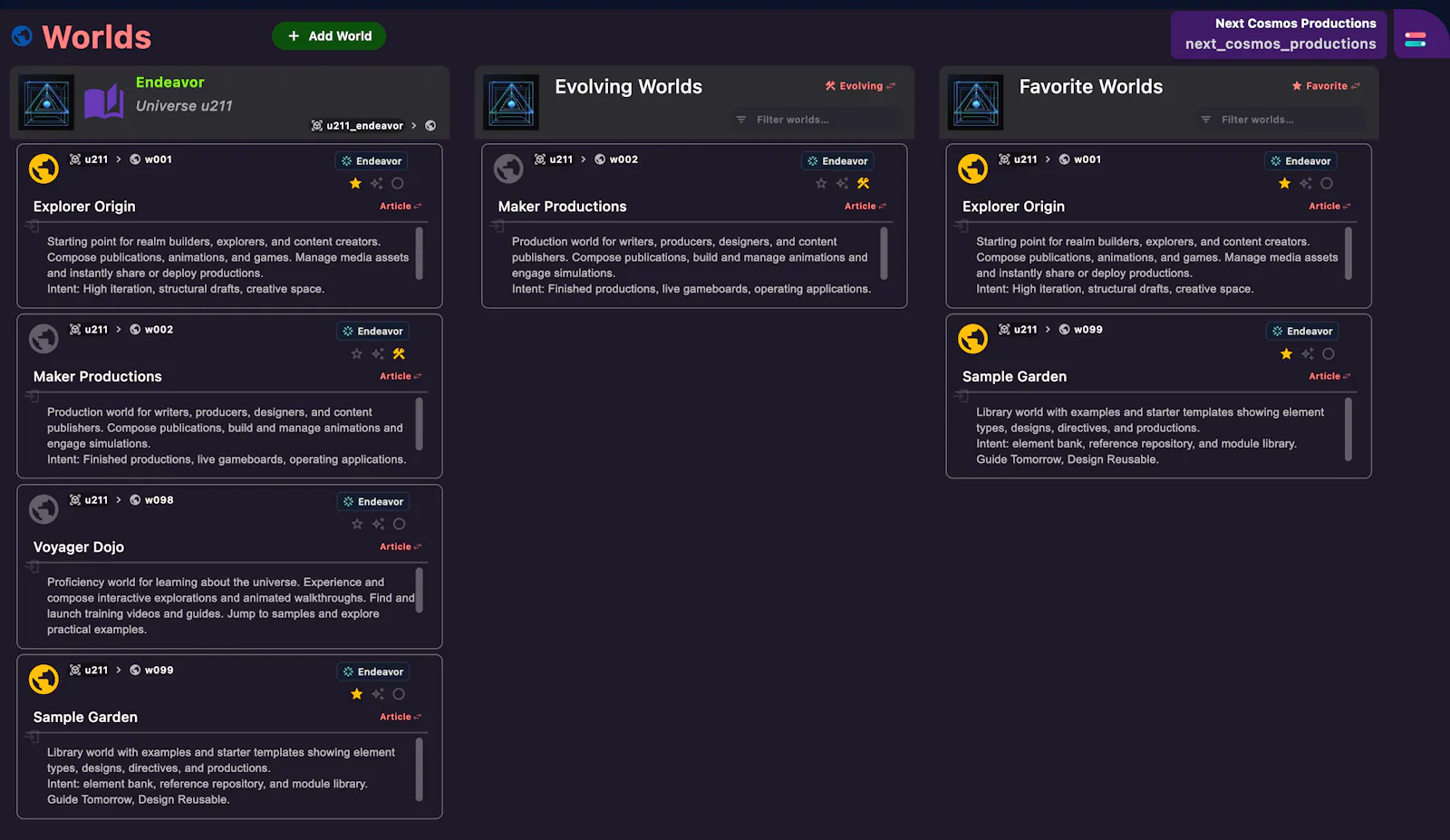 Knowledge Composer screenshot 9