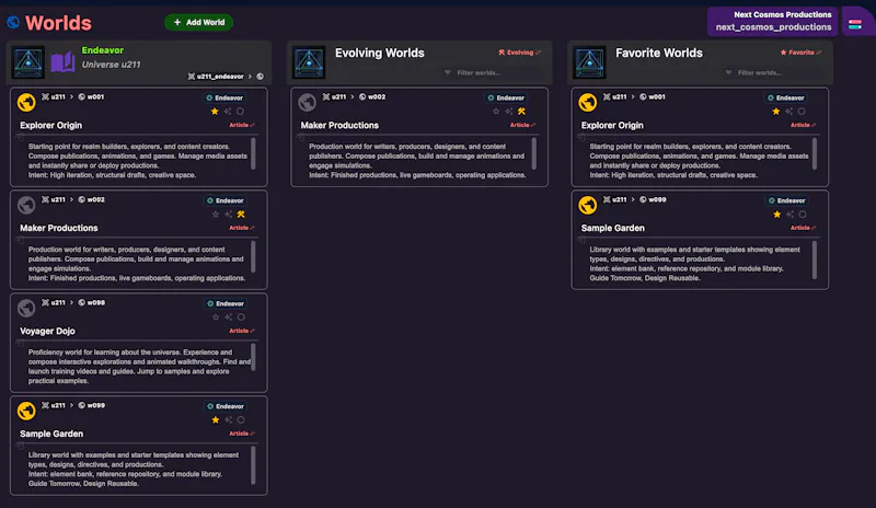 Knowledge Composer screenshot 9