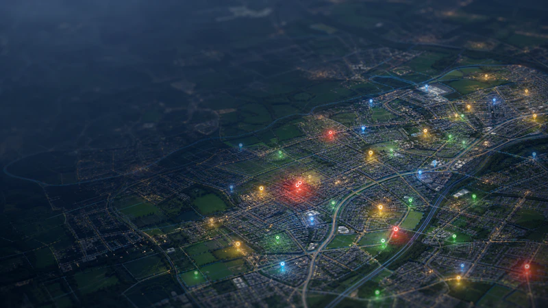 Get Area Aware screenshot 2