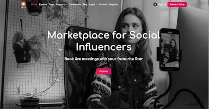 Metups gallery image