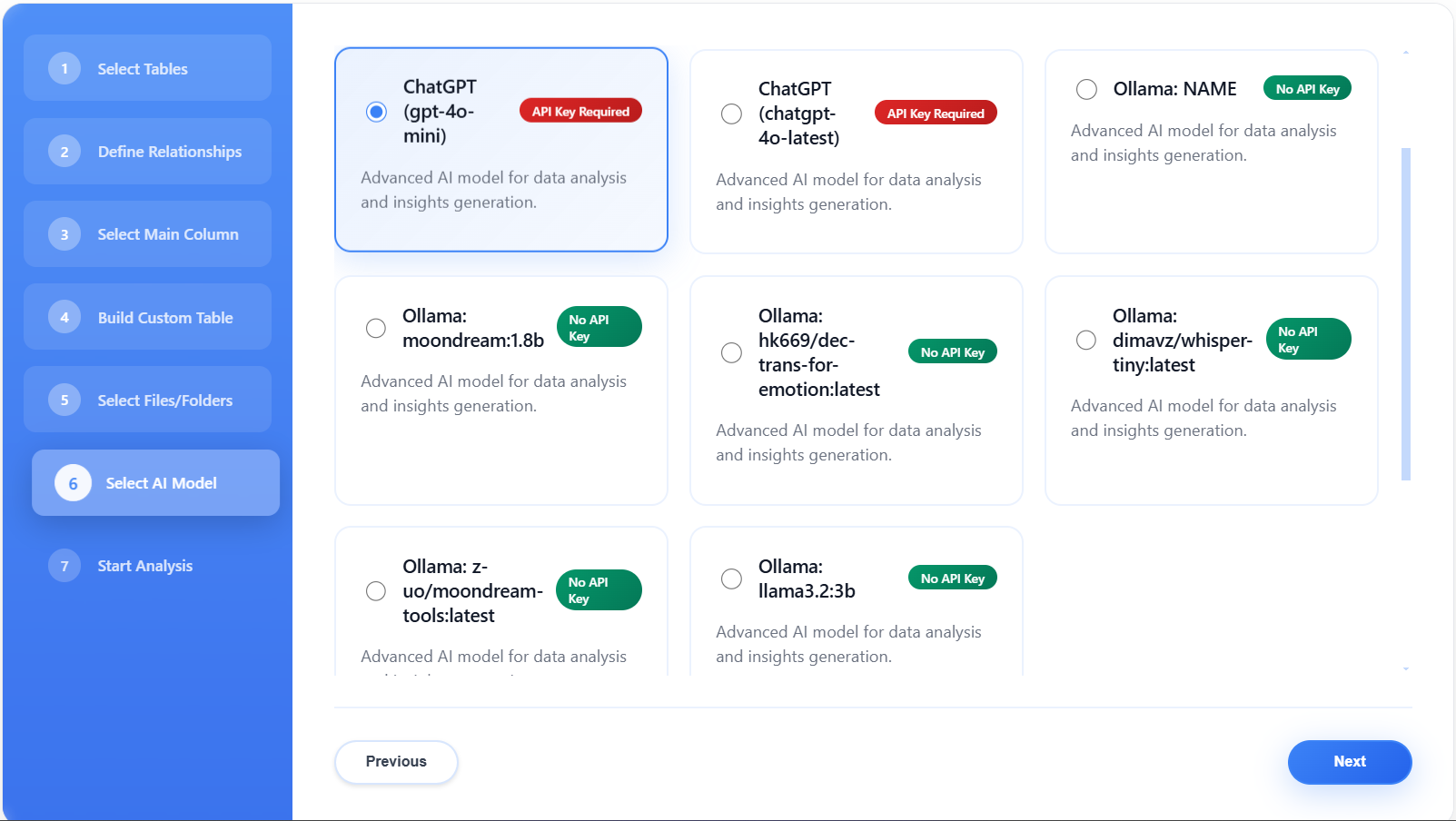 Agentic AI Studio สำหรับข้อมูลเชิงลึกขนาดใหญ่ - PROMPX media 4