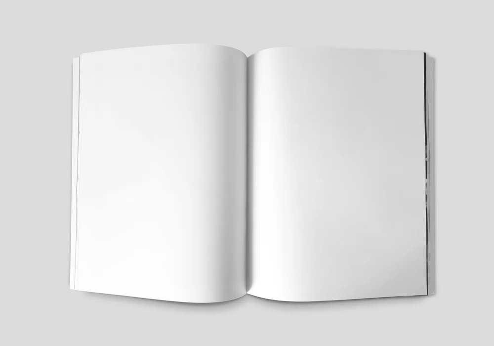 Descargar la maqueta de revistas abiertas gratis media 2
