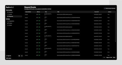 Heimdall gallery image