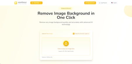 LemonDance AI gallery image