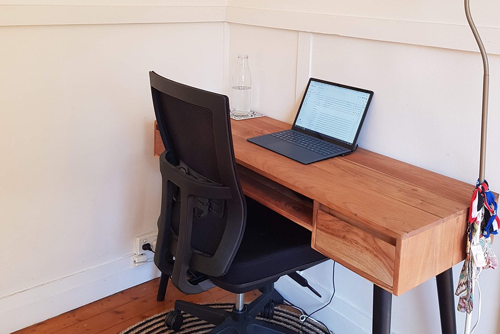 Balance the Grind gallery image