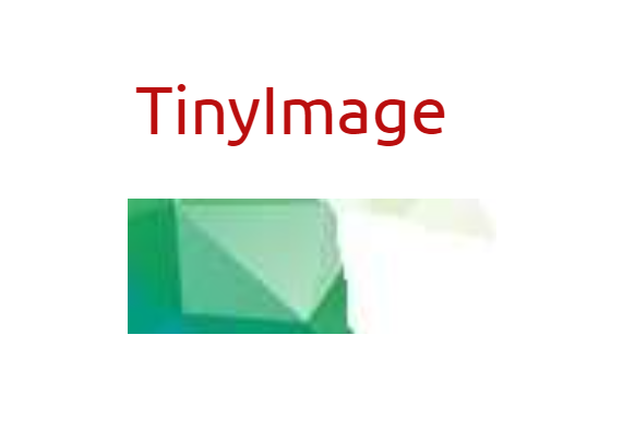 TinyImage