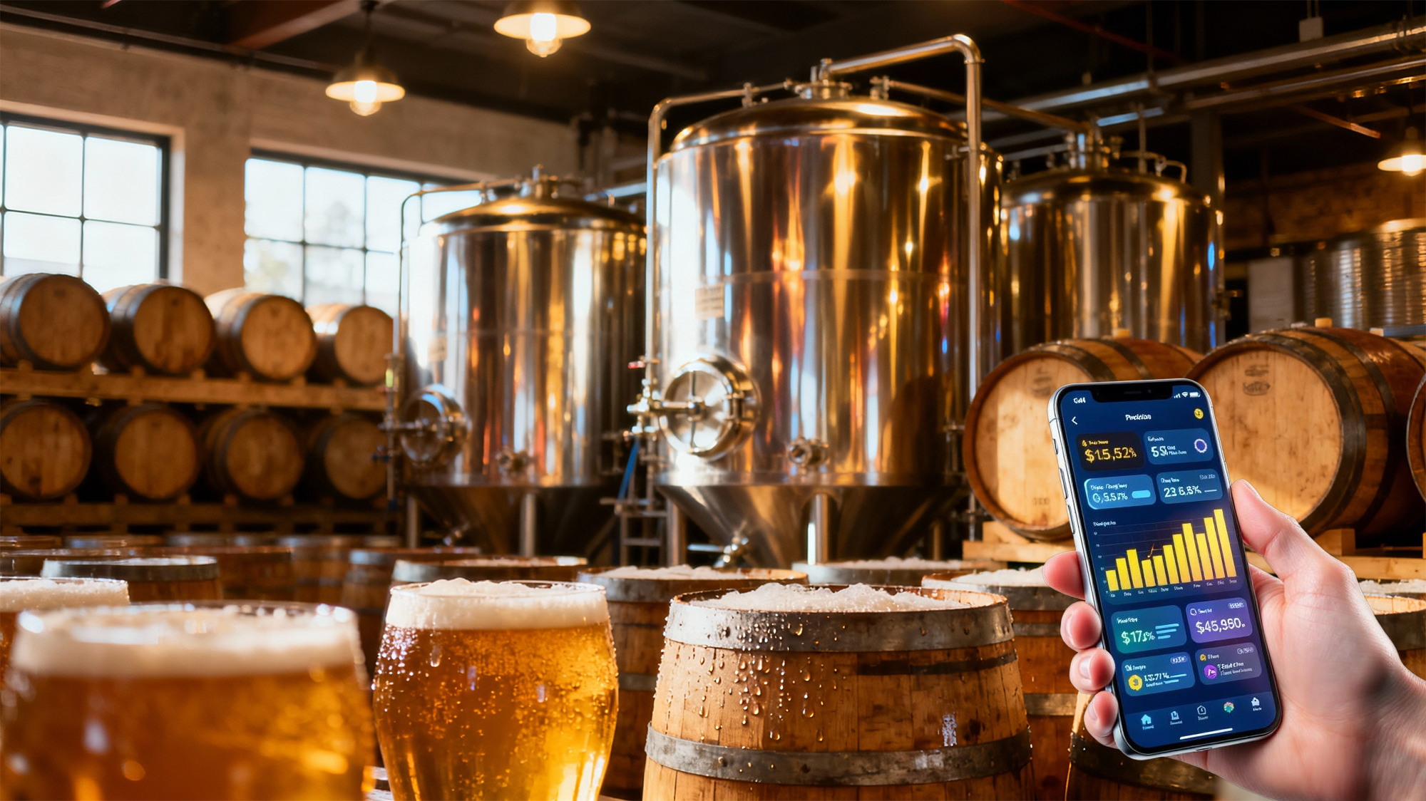 Beeryly® - Screenshot 2 preview