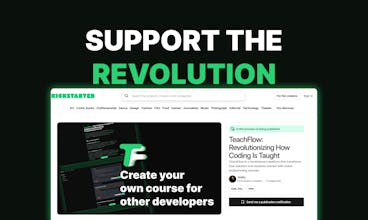 TeachFlow gallery image