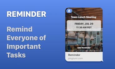 Pingtumi Plenty Pack for Apple iMessage gallery image