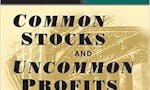 Common Stocks and Uncommon Profits image